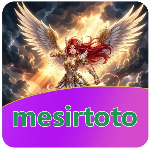 Tim mesirtoto