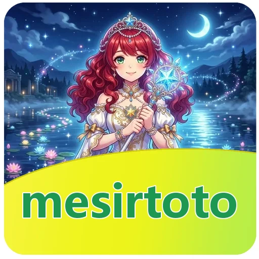 Unduh APK mesirtoto v4.8.1
