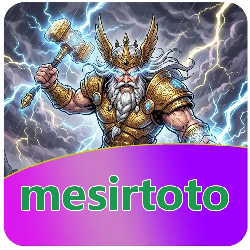 Tim mesirtoto