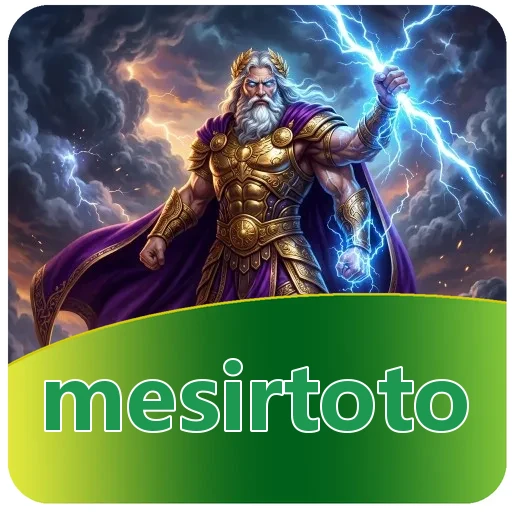 Tim mesirtoto