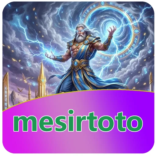 Ilustrasi mesirtoto