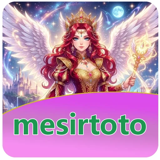 Gangguan pada mesirtoto